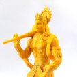 IMG_20200208_113121161.jpg Hanuman JI idol Statue STL