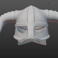 Casco_Skyrim-6.png Шлем Скайрима