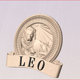 LEO-_1.png Leo Zodiac sign