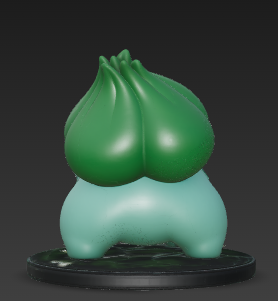 561d5bf0-738c-4d20-8adf-474e47130fff.png Бульбасаур 3D модель (фан-арт)