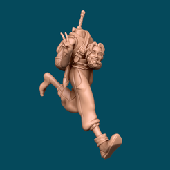 Marlow,-a-joyful-revenant.png Marlow, a joyful revenant - dnd miniature [presupported]