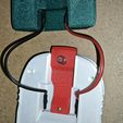012.jpg PARKSIDE X20 on AEG / RIDGID 18V Battery Adapter