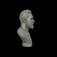 21.jpg Tom Hardy bust sculpture 3D print model