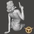 peg20.jpg Peggy or Betty Uniform PinUp - by SPARX