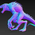 4.png Monster Dino - Monster Dino - Monstruo Dino - Monstre Dino - ديناصور وحش