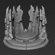 Base_HellWall_ZBRender01.jpg Base Hell Walls