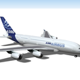 0.png Airplane Passenger Transport space Download Plane Plane 3D model Vehicle Urban Car Wheels City Plane M