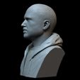 Jesse04.jpg 3D file Aaron Paul - known for his role as Jesse Pinkman・3D printable model to download, sidnaique
