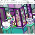 000011.jpg Fully Automatic Switch Assembly Machine 3D CAD Model