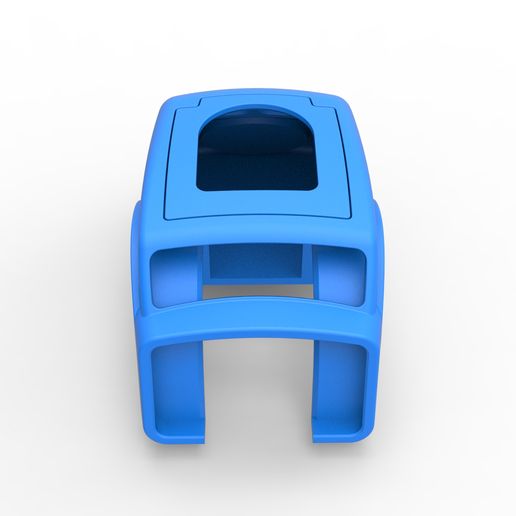 6.jpg Diecast Shell of Vintage front engine dragster Version 2 Scale 1:25