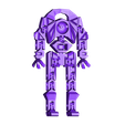 Robot_A14.stl Free STL file Robotta・3D printer model to download