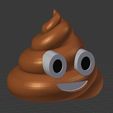 turd-deluxe.png Pile of Poo Emoji (U+1F4A9)