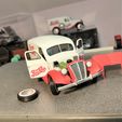 IMG20230917103424.jpg 3D file 1937 Ford Panel 1/18 FDM Scale 1/18 Ford Panel・Model to download and 3D print