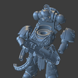 6.png Space Wolves' plasma cannons.