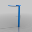 neck_rounded.png Fichier STL gratuit Ipu Heke Stand・Modèle imprimable en 3D à télécharger