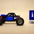 20211227_103828.jpg FTX Mini Outback 2.0 E1 Chassis By ie Concepts