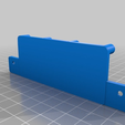 d482c4c68243a647c8fc20c8c414e48c.png Prusa MMU2s Filament Buffer Peg Hook