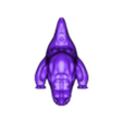 anjanath.stl Little Anjanath