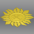 Medal.png Medal - Order of Christ