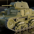 Render-A.png M13/40 Tank 1:35 1:72