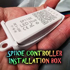 SP110E-NEW.jpg SP110E Controller box install