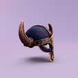Viking-helmet-1.png Viking helmet-3D ART