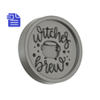STL00408-3.png Witches Brew Coaster