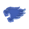 NCAA-College-Cookie-Cutters-render-2.png Kentucky Wildcats Cookie Cutter (4 Variations)