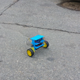 1-셀프발란스 자동차.mp4_000103103.png Making a Self Balancing 2WD Robot Car