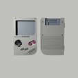 gameboy-RENDERING.png GAMEBOY MODULAR BOOK CASE