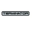 terminator7.jpg Letters and Numbers TERMINATOR Letters and Numbers | Logo