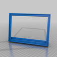 cb8bf0e8-f29e-4ae3-887e-683596af1887.png Standing 5x7 Picture Frame