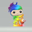 blondine-et-twinx.png Rainbow Brite POP Collection