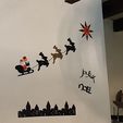 20171212_202730.jpg decoration sled, reindeer, gifts, and city