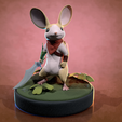 tbrender.png Quill - VR game Moss - anime