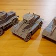 20230109_091552.jpg AEC Armoured Car MkI/MkII/MkIII 1/56(28mm)
