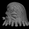 05.jpg 3D PRINTABLE KRANG MIRAGE NINJA TURTLES TMNT