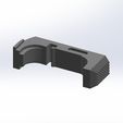 2.jpg Botão de libertação do carregador prolongado para Glock Gen 4 / 5