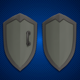 2r.png Zelda - Knight shield