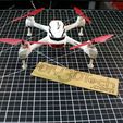 P1020592.JPG Hubsan X4 H502e and H502s Drone Legs!
