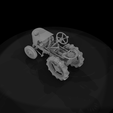 camera007.png Vintage Farm Tractor Layouts