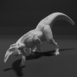 jaggiaRawr.png Great Jaggi Pack Miniatures Monster Hunter