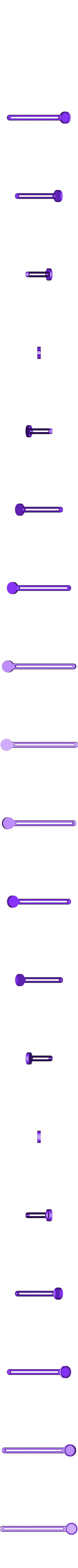 DOSER1ML105MM.stl LA TECLA DOSETTE