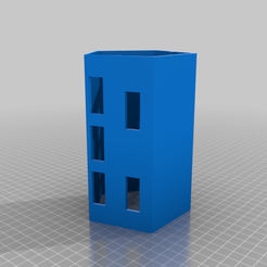 mh013100.png Descargar archivo STL penta • Diseño para la impresora 3D, mauro