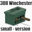 308_smallVersion.jpg Ammo Box Key Hanger (Print-in-place)