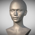 Zrzut-ekranu-2025-06-13-112504.png Le buste de Zendaya pour l'impression 3D