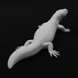 34-min.png Gila Monster Lizard - Realistc Venomous Reptile