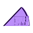 Pie_with_Pi__Lid_Off_to_visualize.stl Raspberry Pi Pie Case