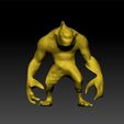 m22.jpg Monster - game monster -alien monster
