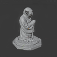 Star-wars-yoda-1.png Star Wars Yoda STL